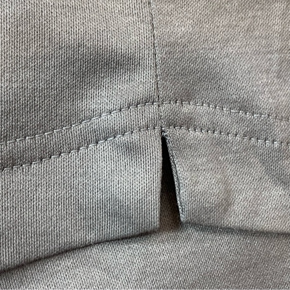 ETON Grey Filo Di Scotia Polo Shirt - Short Sleeve - Picture 16 of 16